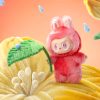 Peluche de Vinilo Labubu Caja Sorpresa - Serie Big Into Energy - Immagine di 6