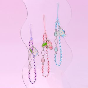 Charm per Telefono Labubu – Blind Box Biginto Energy