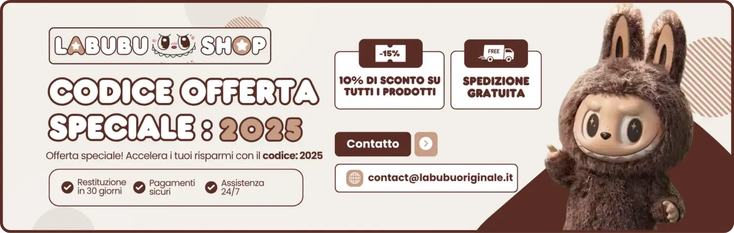 LABUBU