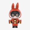 Figura Labubu Capitano – Collezione Space Adventure