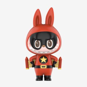 Set Completo 12 Figure Labubu – Collezione Space Adventure