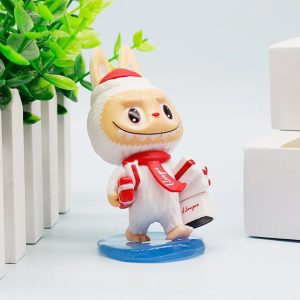 Collezione Labubu × Coca-Cola – Edizione Limitata