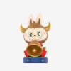 Figura Labubu Toro – Serie Costellazione