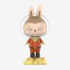 Figura Labubu Starkiller – Collezione Space Adventure