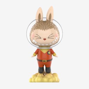 Set Completo 12 Figure Labubu – Collezione Space Adventure
