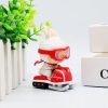 Labubu Crazy Ride – Figura da Collezione Labubu × Coca-Cola