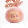 Labubu Naughty Plants – Versione Rosa | Serie The Monsters