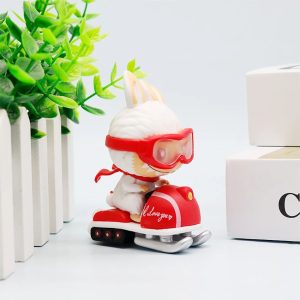 Collezione Labubu × Coca-Cola – Edizione Limitata