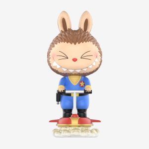 Set Completo 12 Figure Labubu – Collezione Space Adventure