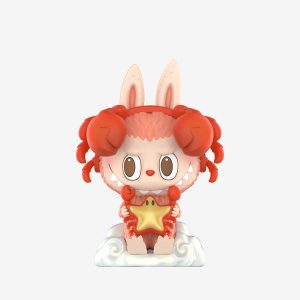Figura Labubu Cancro – Serie Costellazione