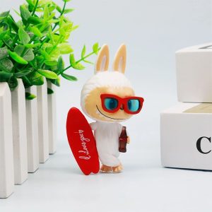 Collezione Labubu × Coca-Cola – Edizione Limitata