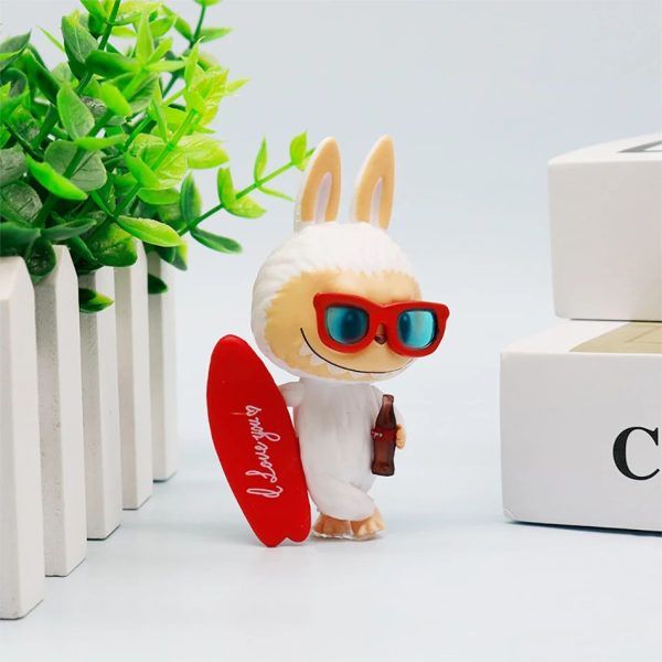 Collezione Labubu × Coca-Cola – Edizione Limitata - Immagine di 6