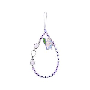 Charm per Telefono Labubu – Blind Box Biginto Energy