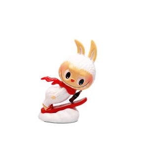 Collezione Labubu × Coca-Cola – Edizione Limitata