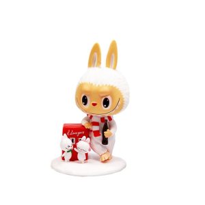 Collezione Labubu × Coca-Cola – Edizione Limitata
