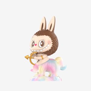 Figura Labubu Sagittario – Serie Costellazione