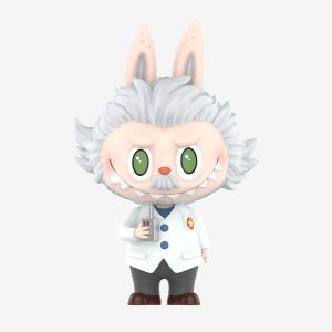 Set Completo 12 Figure Labubu – Collezione Space Adventure