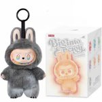 Peluche in vinile