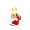 Figura da Collezione – Serie Limitata Labubu × Coca-Cola