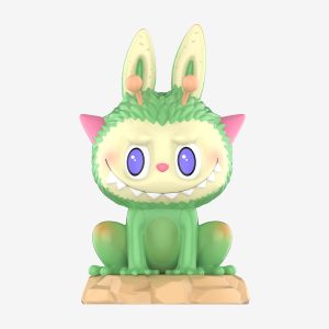 Set Completo 12 Figure Labubu – Collezione Space Adventure