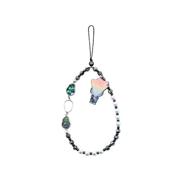 Charm per Telefono Labubu – Blind Box Biginto Energy - Immagine di 4
