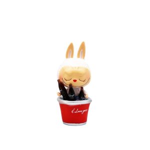 Collezione Labubu × Coca-Cola – Edizione Limitata