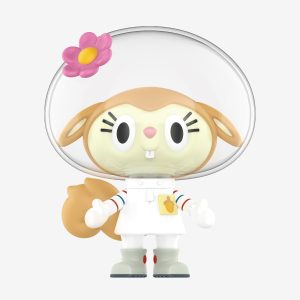 Scatola Completa Labubu × SpongeBob Blind Box (12 Pezzi) – Collezione Integrale + Possibilità Edizione Segreta