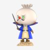 Figura Labubu Spooky Emperor – Collezione Space Adventure