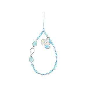 Charm per Telefono Labubu – Blind Box Biginto Energy