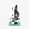 Figura Labubu Gemelli – Serie Costellazione