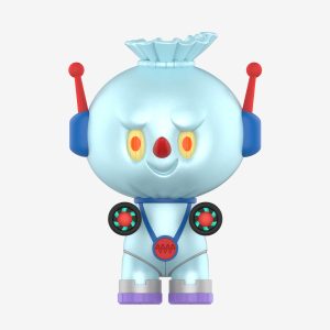 Set Completo 12 Figure Labubu – Collezione Space Adventure
