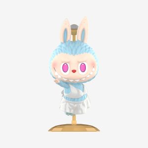 Figura Labubu Ginnastica Ritmica – Edizione Limitata