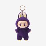 Peluche in vinile