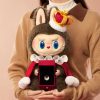 Peluche Labubu in Vinile – Serie Let’s Checkmate - Immagine di 4