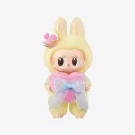 Peluche in vinile Let's Checkmate