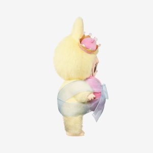 Peluche Labubu con Gancio – Let’s Checkmate