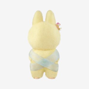 Peluche Labubu con Gancio – Let’s Checkmate