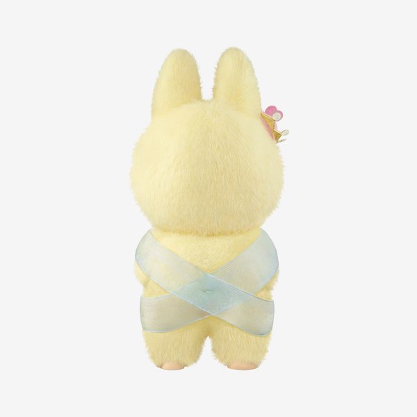 Peluche Labubu con Gancio – Let’s Checkmate - Immagine di 3