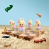 Peluche Labubu con Gancio – Let’s Checkmate - Immagine di 4