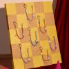 Blind Box Completa Labubu – Serie Let’s Checkmate (6 Ciondoli) | Nessuna Ripetizione + Possibilità di Edizione Segreta! - Immagine di 9