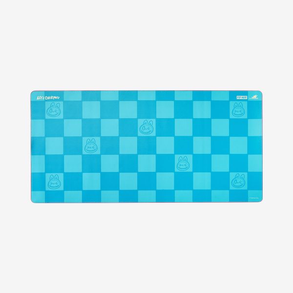 Tappetino da Scrivania Labubu – Collezione Let’s Checkmate - Immagine di 5