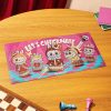 Tappetino da Scrivania Labubu – Collezione Let’s Checkmate - Immagine di 2