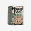 Cara de vinilo Serie Naughty Plants