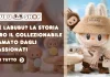 Chi è Labubu? La storia dietro il collezionabile più amato dagli appassionati