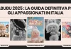 Labubu 2025: La guida definitiva per gli appassionati in Italia