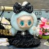 Labubu Starry Night – Eleganza Misteriosa e Charme Senza Tempo