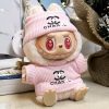 Labubu Rose Passion – Stile Delicato dal Fascino Romantico