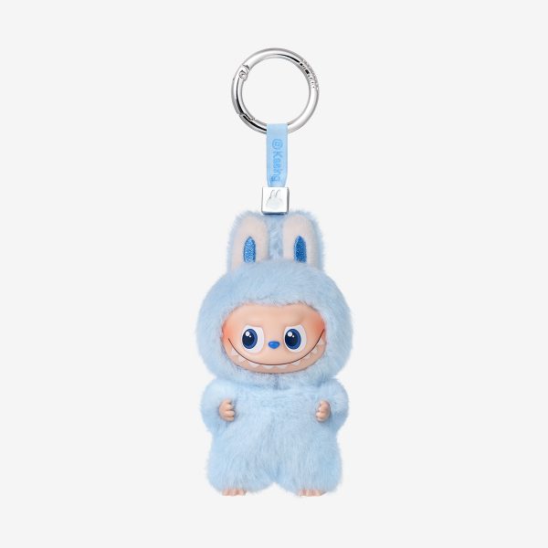 Labubu Pin for Love – Blind Box Peluche Kawaii Collezionabili da Appendere