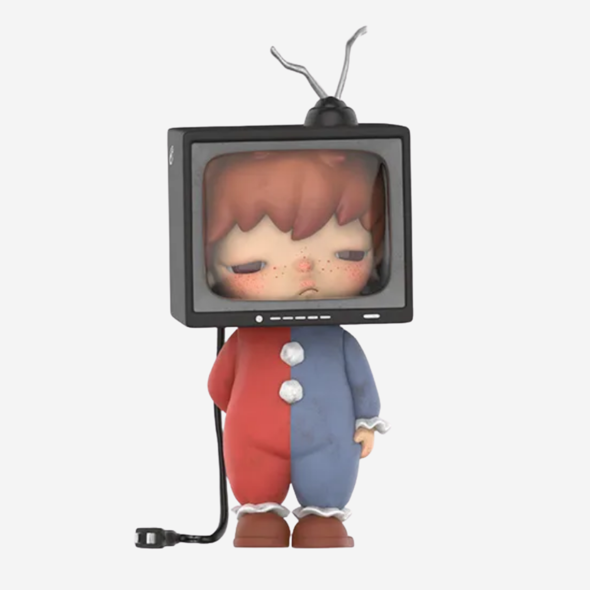 Hirono Mime Series Figures – Collezione di Designer Art Toy in Blind Box Misteriosa - Immagine di 17