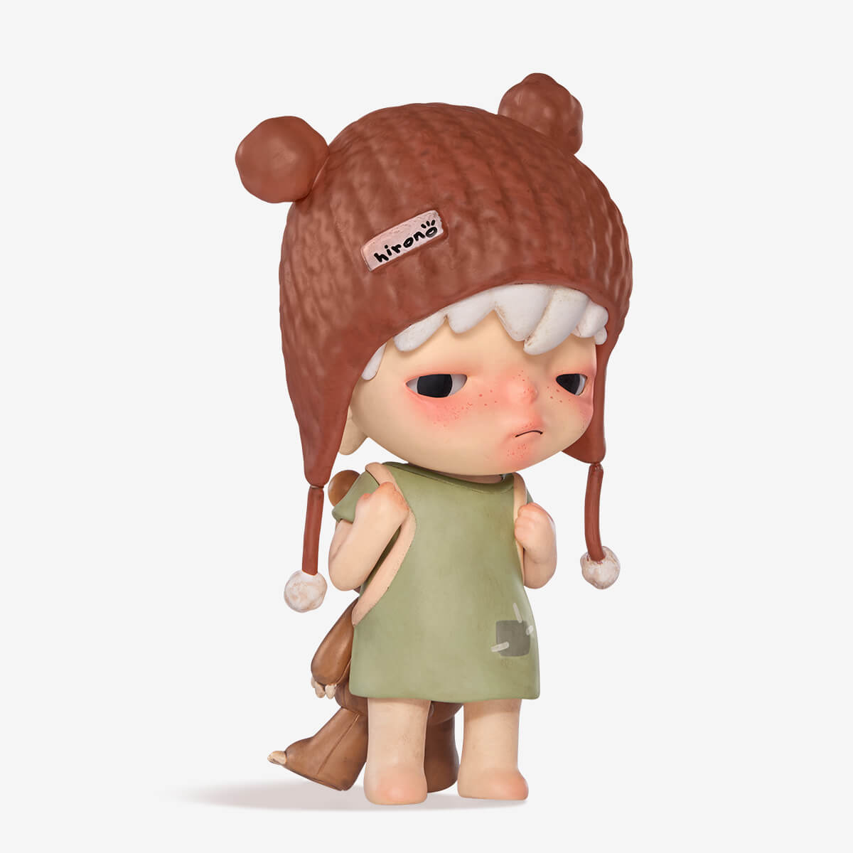 Hirono – The Other One Series Figures | Collezione di Designer Art Toy in Blind Box - Immagine di 11